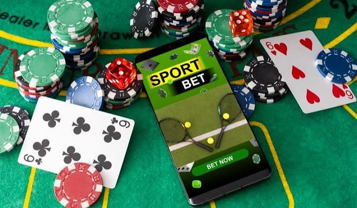 Découvrez l'application Betwinner iOS  Parfaite pour les parieurs