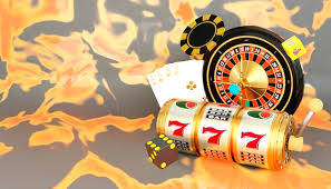 Descoperă Prowin Casino O Experiență Unică de Gambling Online