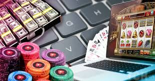Descubre el Mundo de Winpot Apuestas y Juegos en Línea