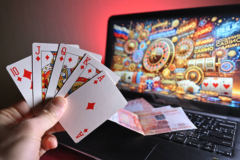 Experience the Thrill of Online Casino Gaming at BlazeBet -395877432