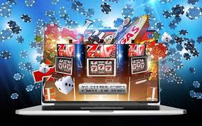 Experience the Thrill of Online Casino Gaming at BlazeBet -395877432