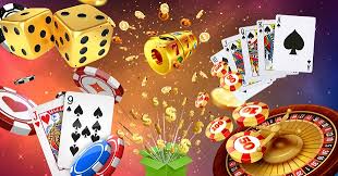 Explore Beonbet Casino Online Your Ultimate Gaming Destination -934473604