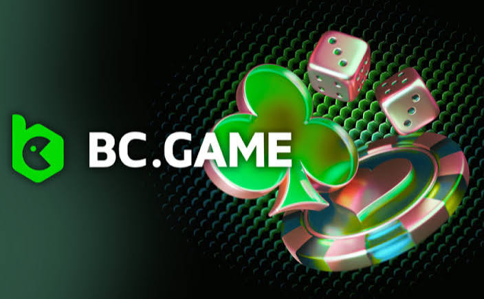 Exploring BC.Game Crypto Casino in Poland