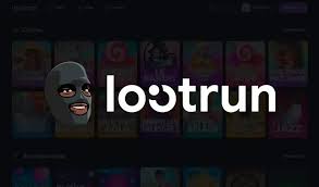 LootRUn Play Вход в мир развлечений и выгодных предложений