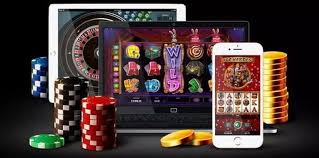 Online Casino En Guide til Underholdning og Gevinst 1692997942 Online Casino En Guide til Underholdning og Gevinst 1692997942